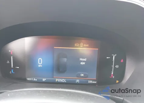 2023 Ford Escape St-Line from USA, damaged, VIN 1FMCU9MN0PUA12434